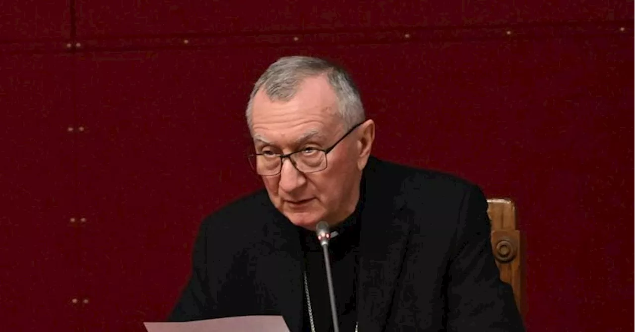 Vaticano: Parolin: «Le riforme di Francesco non cambieranno direzione»