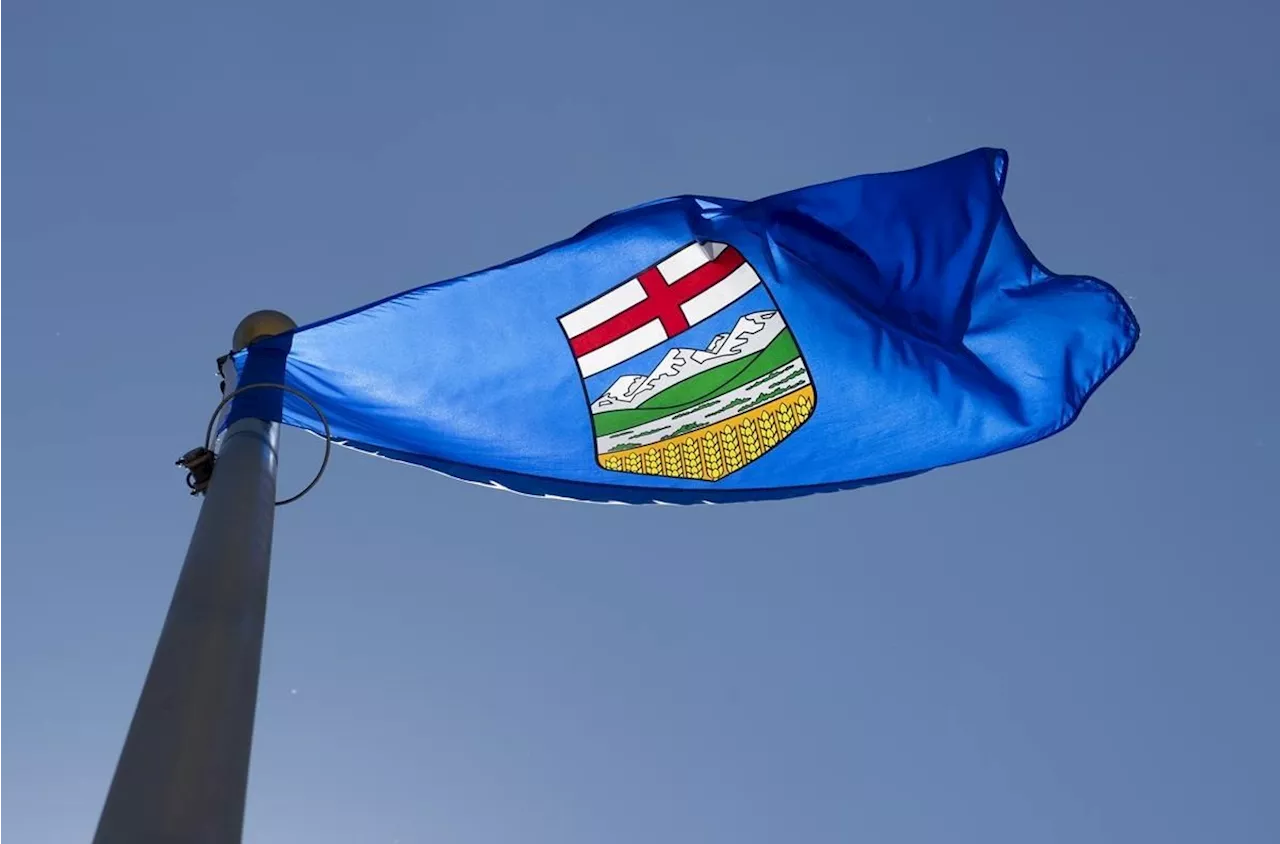 Alberta to appeal ruling ordering release of documents on coal mining in Rockies
