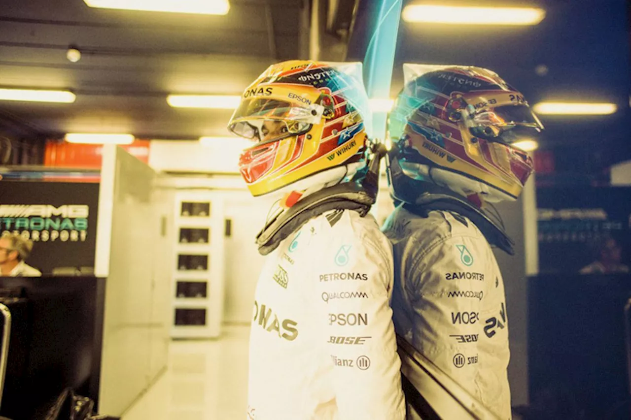 Lewis Hamilton: «Gebt Alonso ein gutes Auto!»