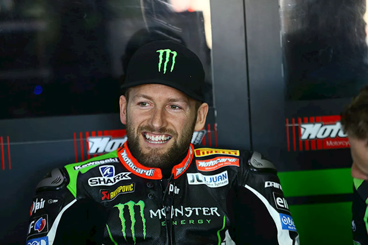 Tom Sykes (3.): «In England nennen wir das Inzest»