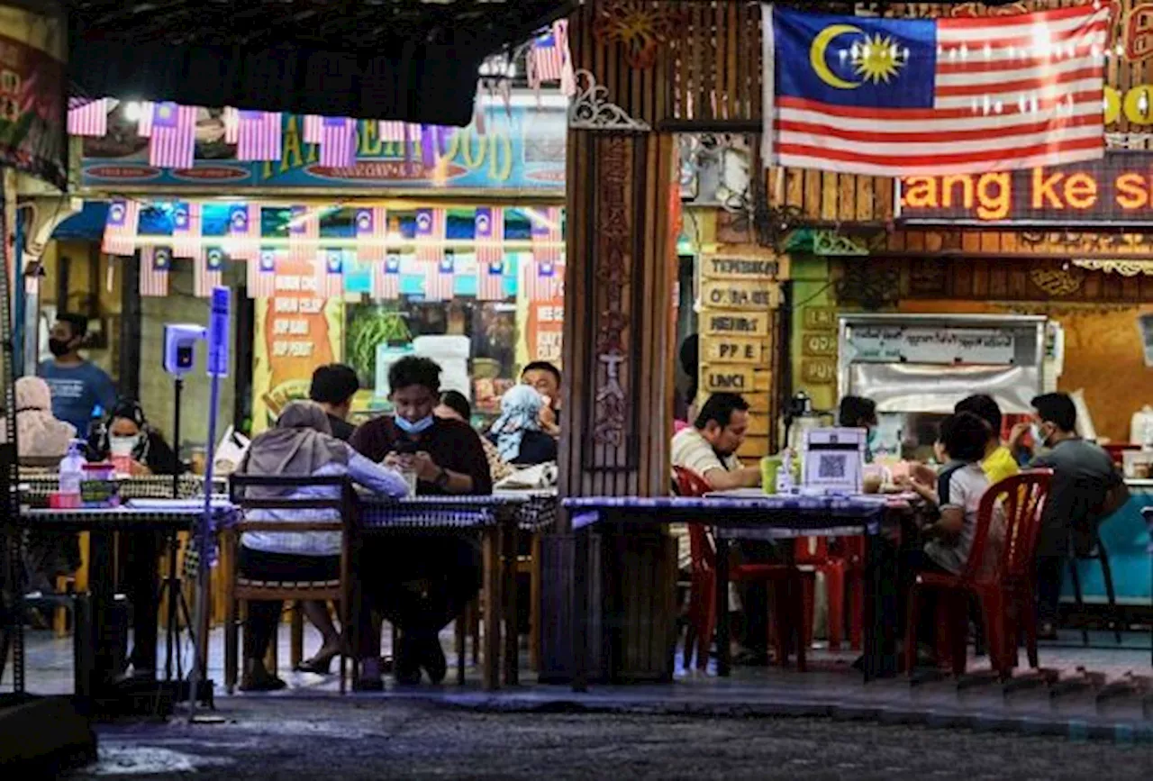 Banning 24-hour eateries won't help obesity but will hurt economy, says Primas