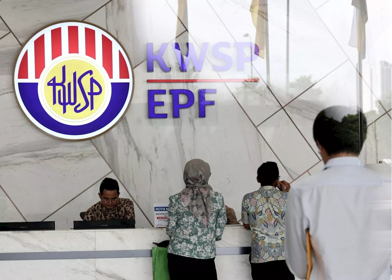 EPF Account 3 draws concerns over dividends