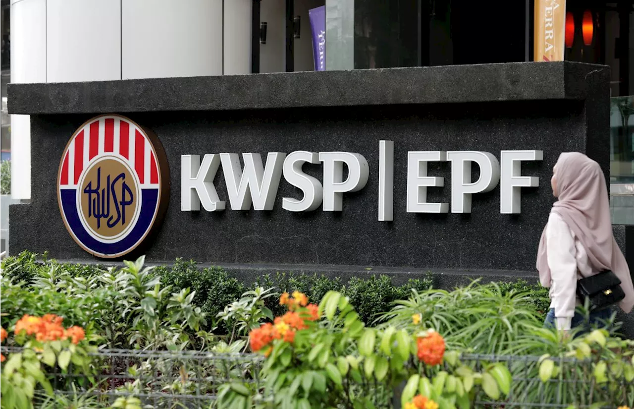 EPF Account 3: Most Malaysians appreciate option while others don't wish to touch savings