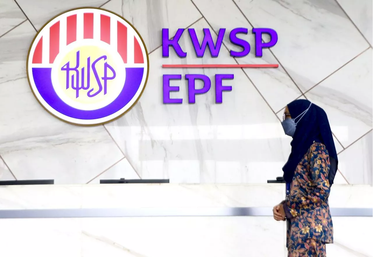 EPF Account 3 to go live on May 11