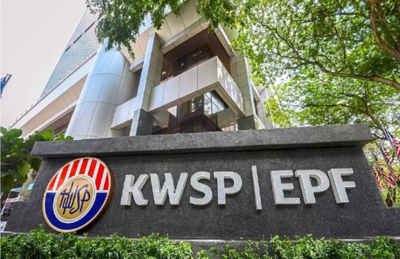 EPF balancing between retirement mandate and supporting members' economic survival