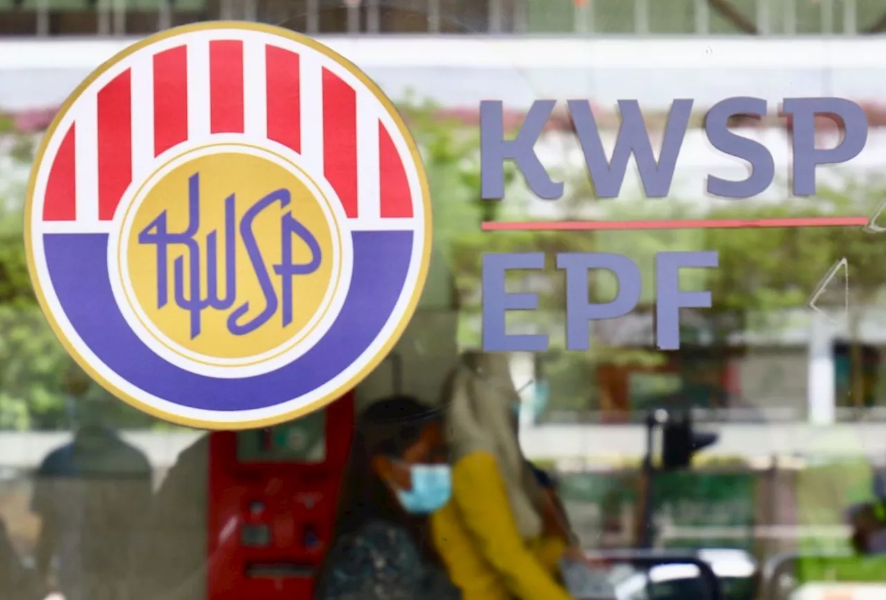 EPF members can withdraw minimum of RM50 from Account 3 at any time