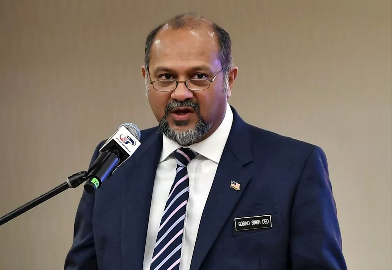 Gobind: Appointment of new DNB board members marks major milestone in 5G network restructuring
