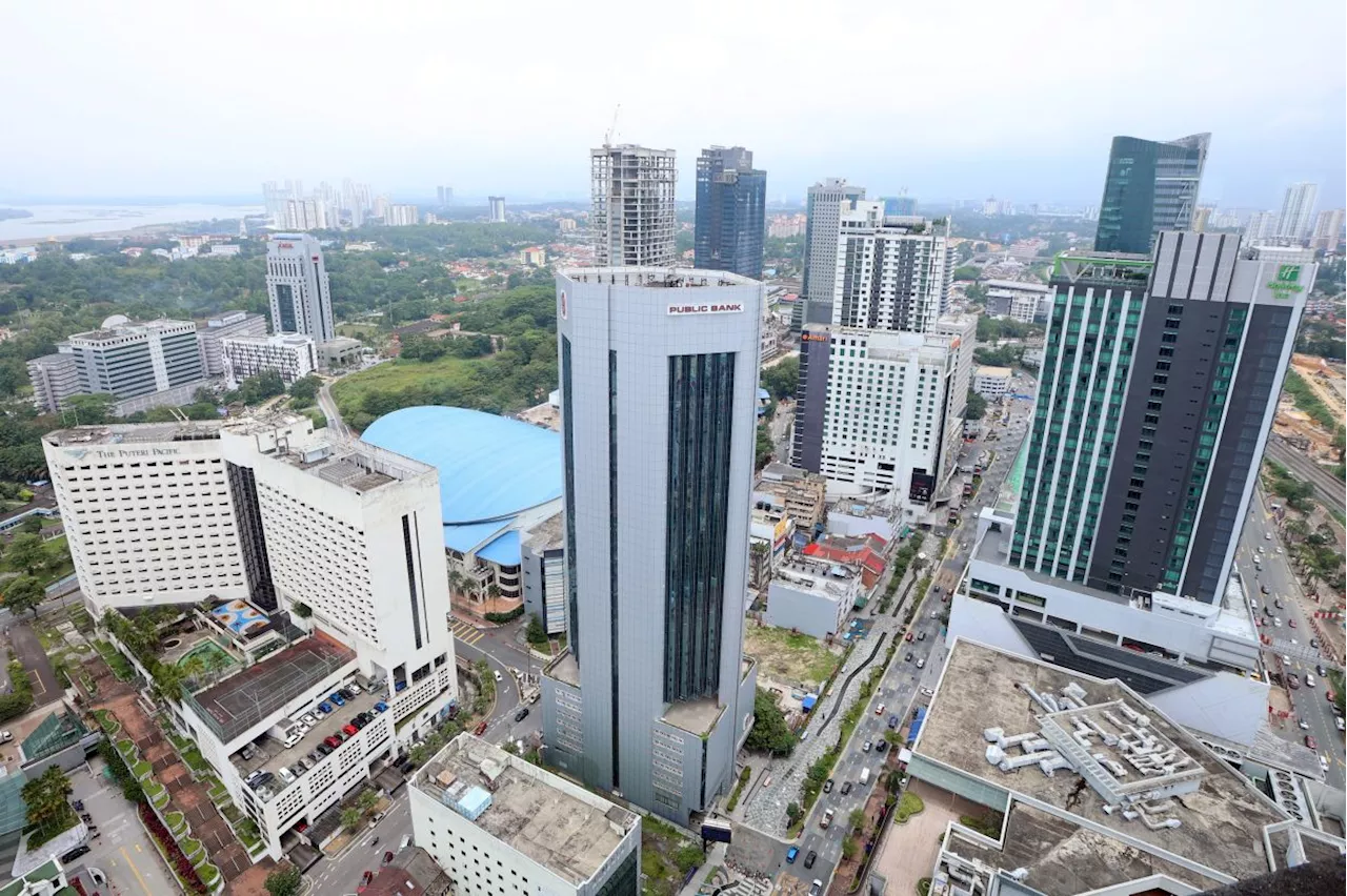 INTERACTIVE: The rise and fall of towns in Malaysia