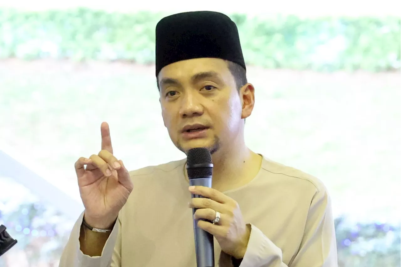 Johor looking to Shenzhen for economic inspiration, says MB