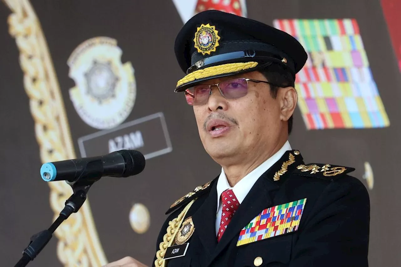 More arrests to follow in false claims probe involving MB's son, says MACC chief