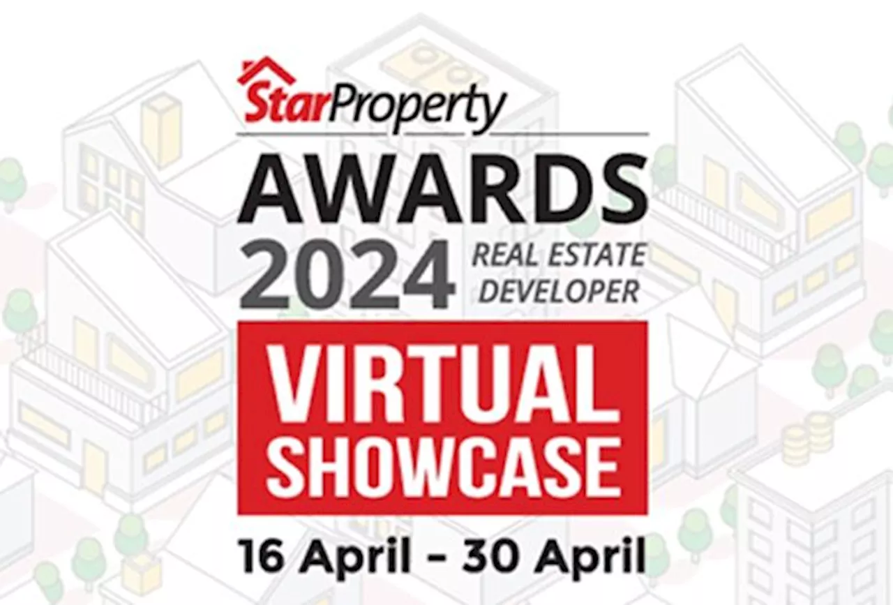 Property virtual showcase draws over 30,000 visitors