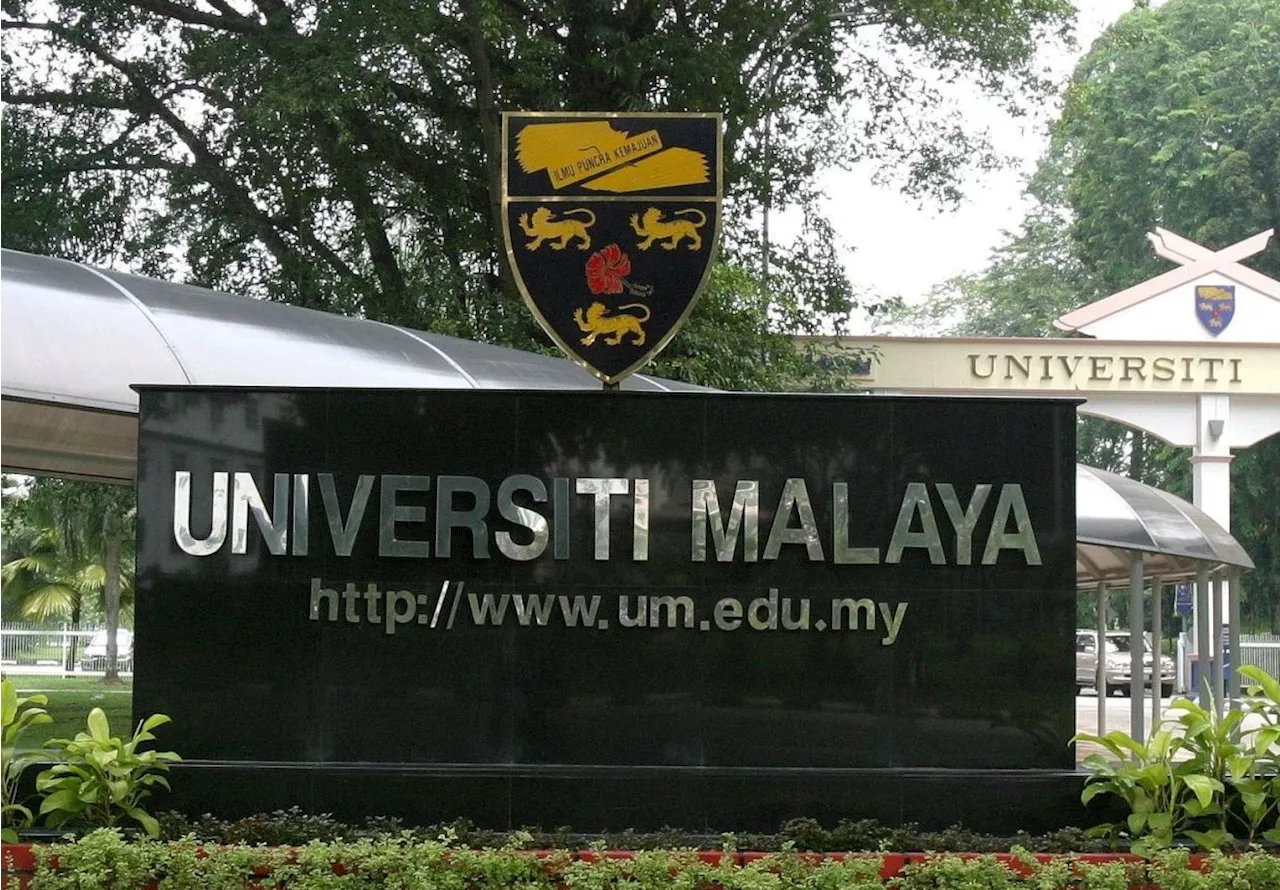 UM to submit report on controversial talk by US lecturer Gilley