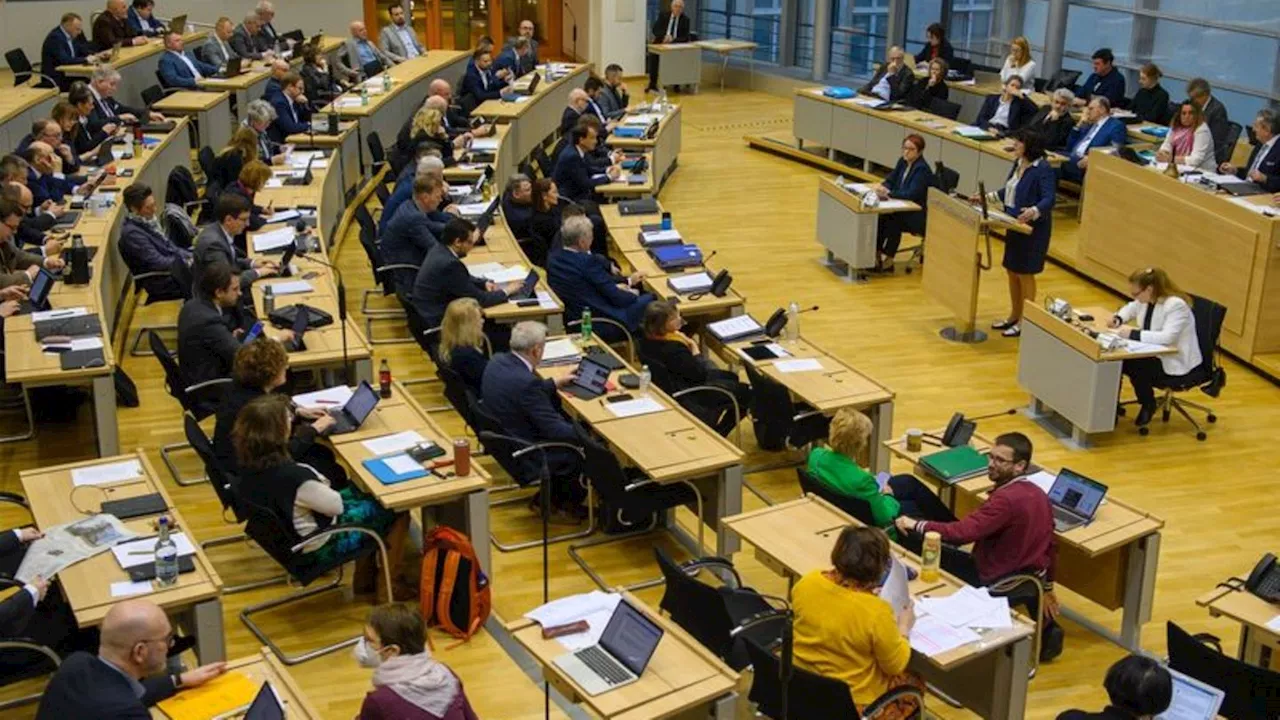 Bildungspolitik: Linke blitzt mit Reformvorschlägen für Schulen ab