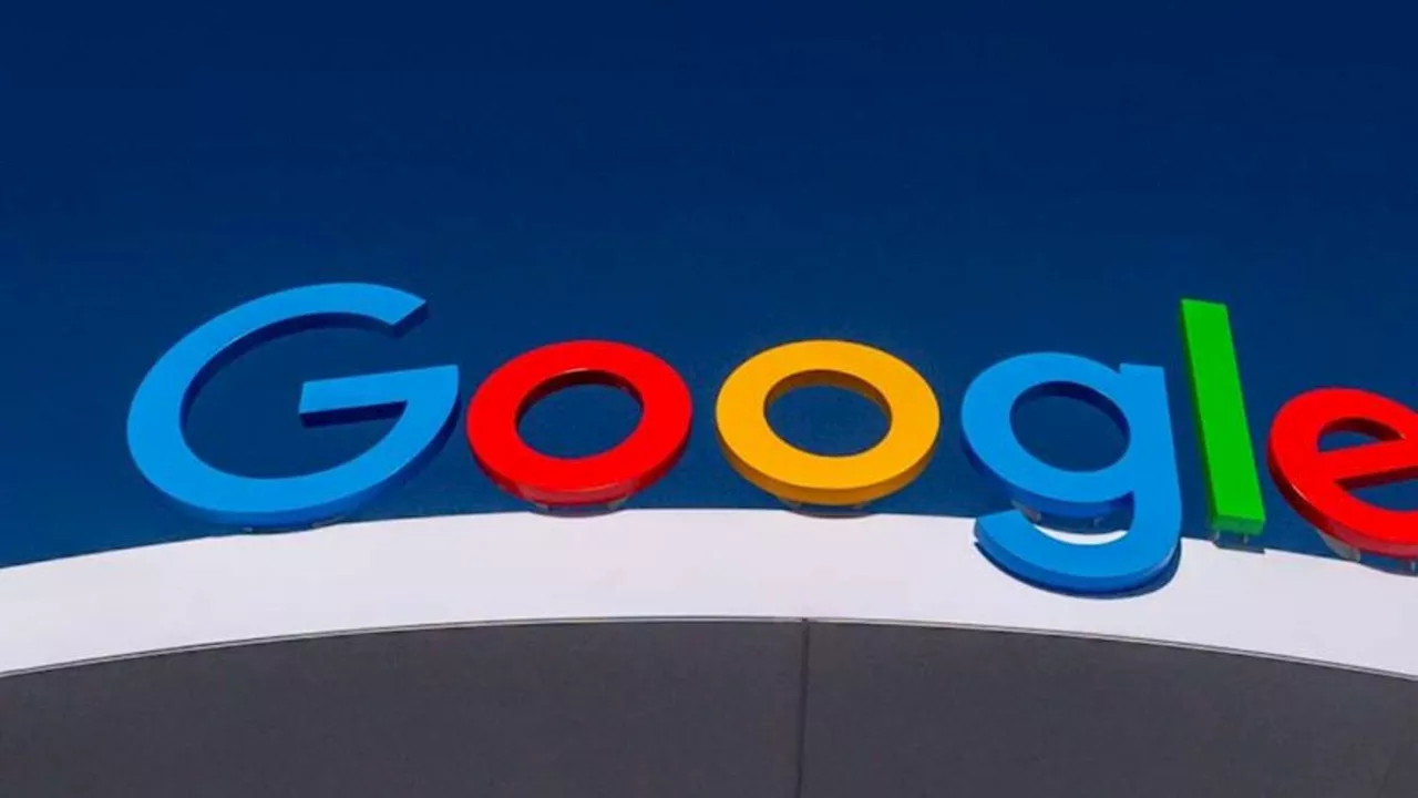 Quartalszahlen: Google-Mutter Alphabet steigert Umsatz und Gewinn deutlich