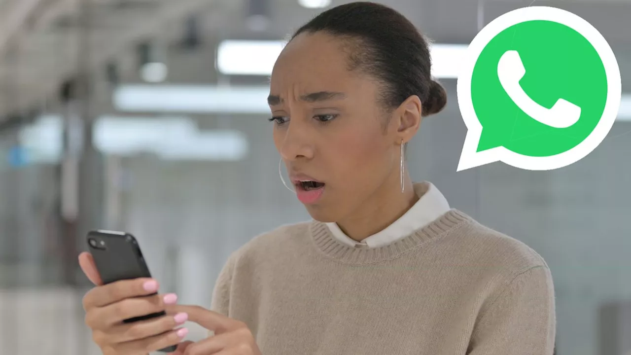 Whatsapp erkennt Sie nun am Gesicht – auch auf einem neuen Smartphone