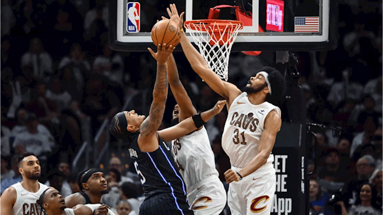 How to Watch Cavs Game Tonight vs Magic Live For Free 2024: Where to Stream