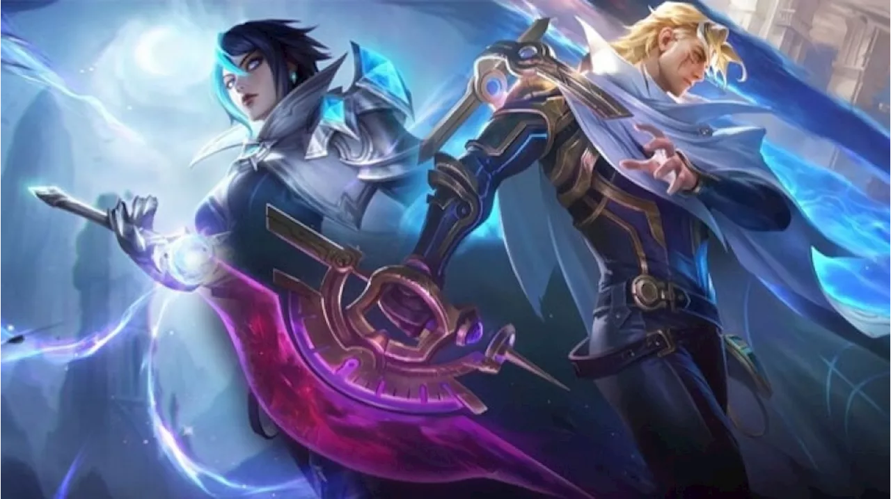 6 Hero Assassin Jungler Paling Kuat di META Mobile Legends, Tier SS Tembus Pertahanan Tank