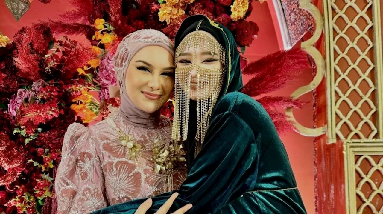 Disindir Outfit-nya Lebih Heboh Ketimbang Irish Bella, Inara Rusli Langsung Kasih Pesan Menohok Ini