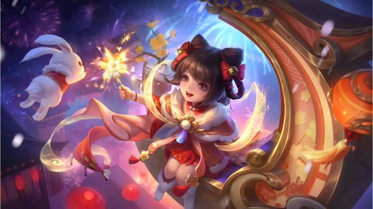 Kecil-kecil Cabe Rawit, Ini 3 Hero Counter Chang'e di Mobile Legends