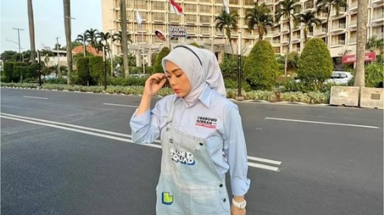 Klarifikasi Usai Pamer Starbucks di Makkah, Zita Anjani Makin Dikecam: Bukan Orang Intelektual!