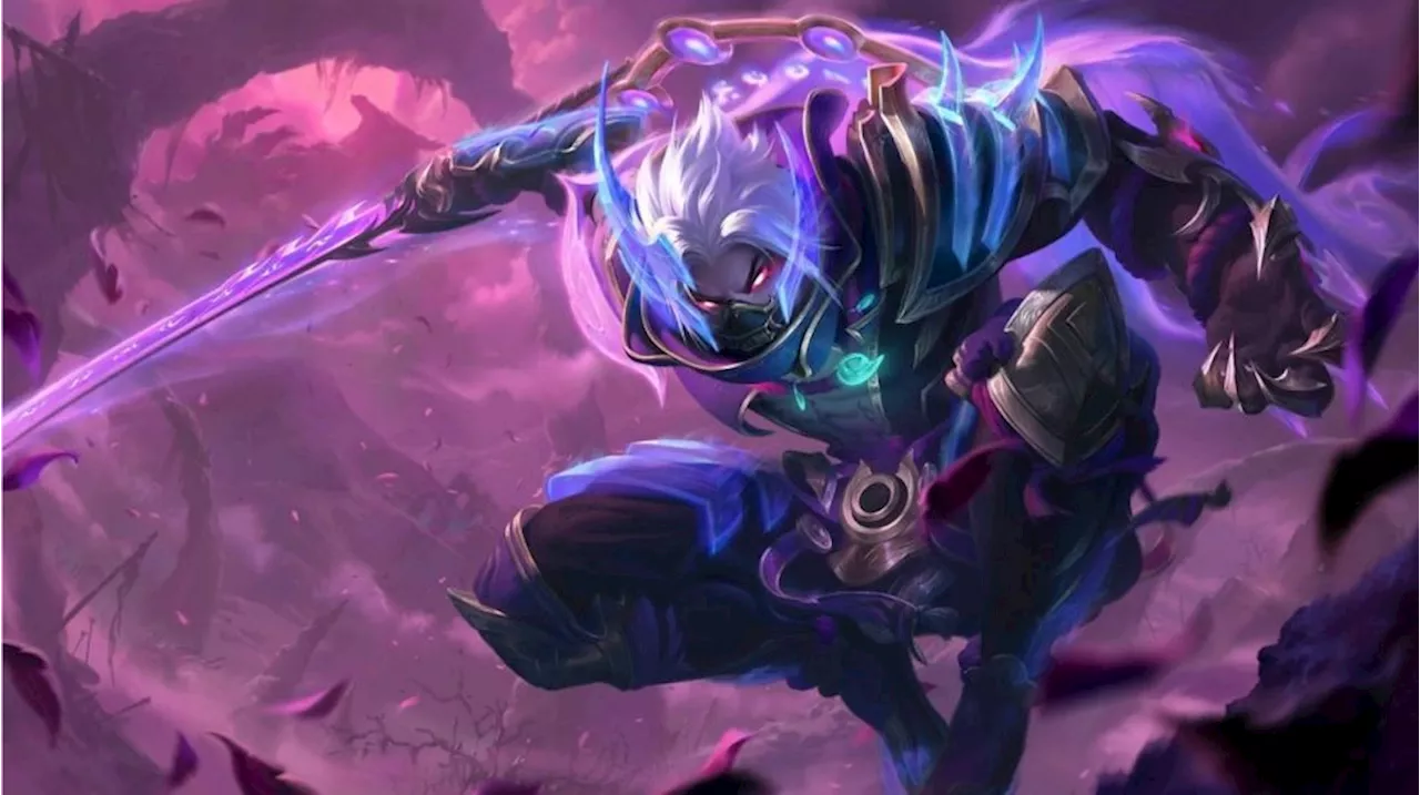Makin OP, Ini 4 Mage Terbaik untuk Counter Hayabusa di MLBB