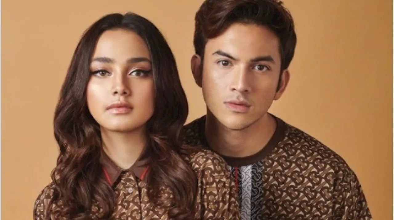 Syifa Hadju dan Rizky Nazar Diduga Putus gegara Orang Ketiga, Salshabilla Adriani Terseret