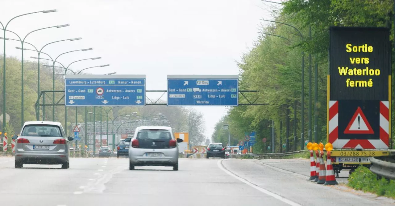 Carrefour Léonard : une motion votée à l’unanimité au conseil provincial du Brabant wallon