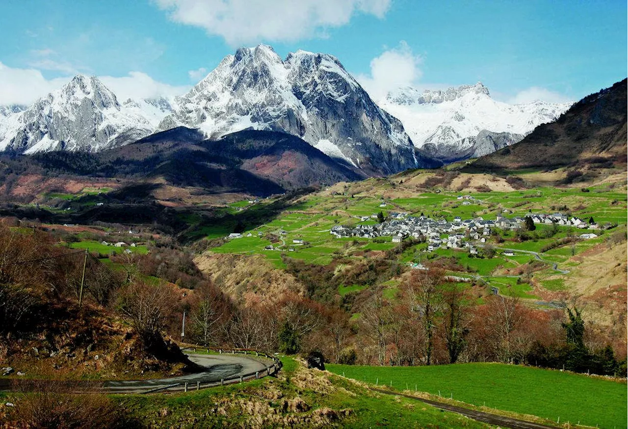 Pyrénées : deux jours de formation à la randonnée, pour tous les niveaux, au cirque de Lescun