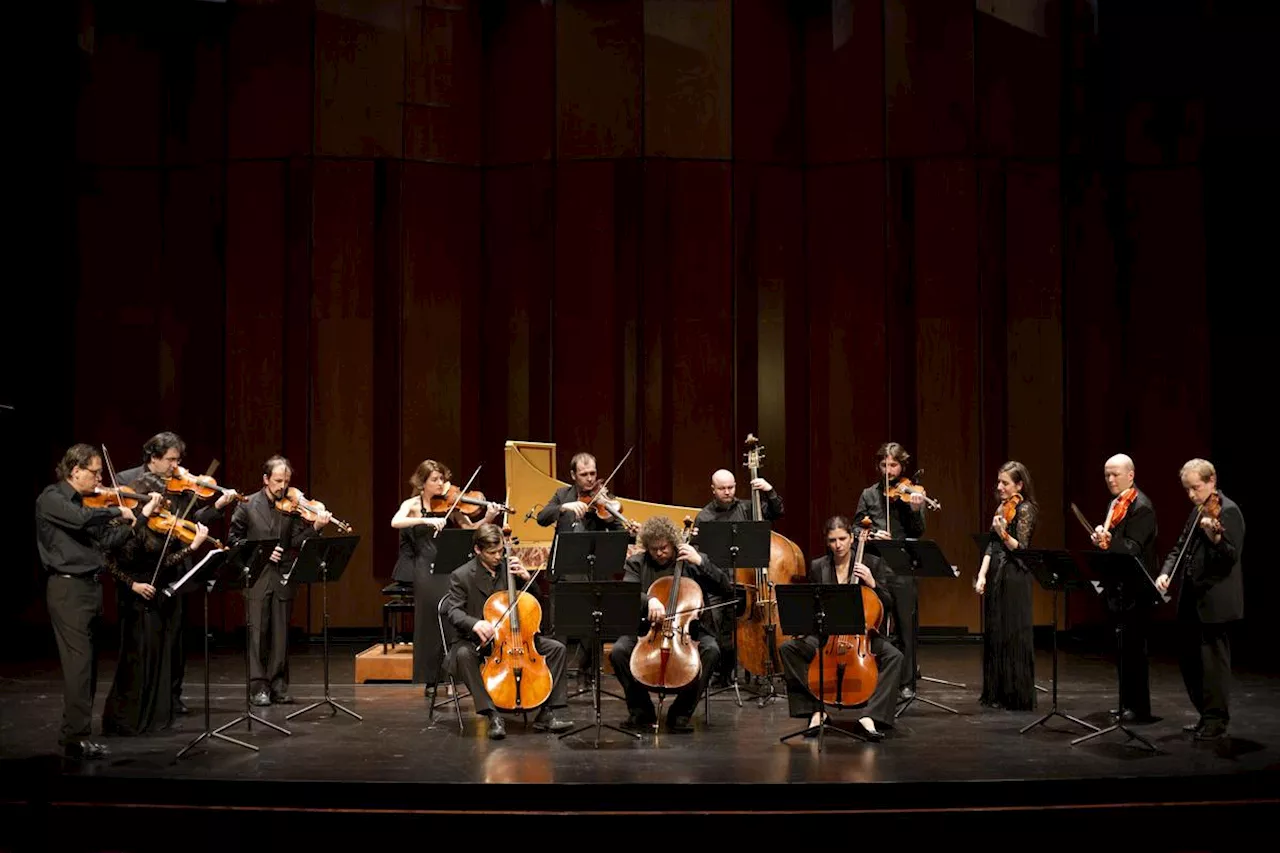 Sinfonia dévoile sa belle collection d’artistes pour son festival estival en Périgord