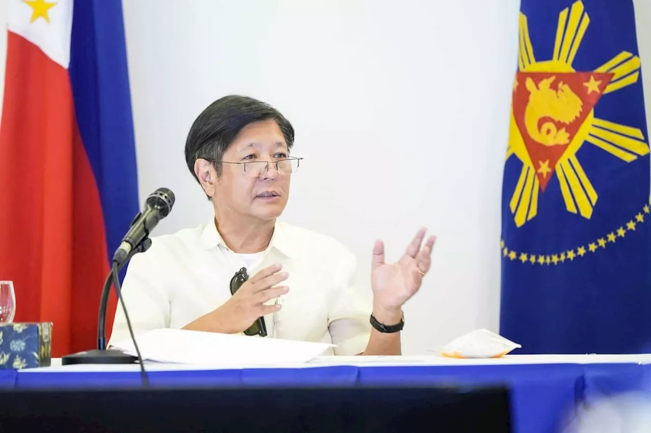 Marcos appoints ex-BOC Cebu official as Finance usec