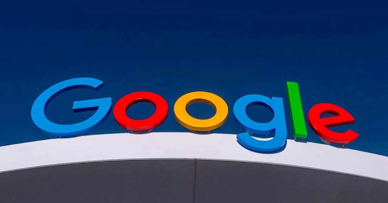 Google-Mutter Alphabet steigert Umsatz und Gewinn deutlich