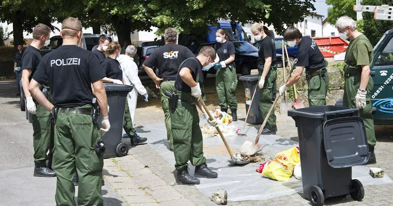 Hammer-Attacke in Wallerfangen–Bedersdorf – mehr als fünf Mal schlug er zu