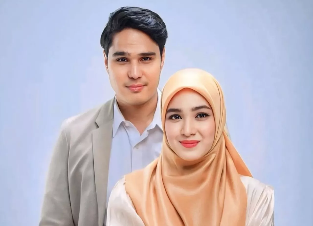 Cerita Cut Syifa dan Mischa Chandrawinata Soal Peran Mereka di Sinetron Hidayah Cinta