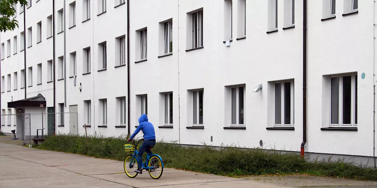 Geflüchtete in Südbrandenburg: Wenn der Bus nicht kommt