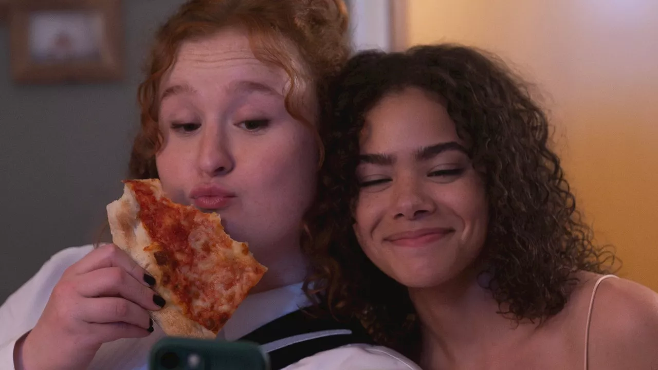 Watch Antonia Gentry & Julia Lester in the First Official Trailer for Hulu's Prom Dates (EXCLUSIVE)