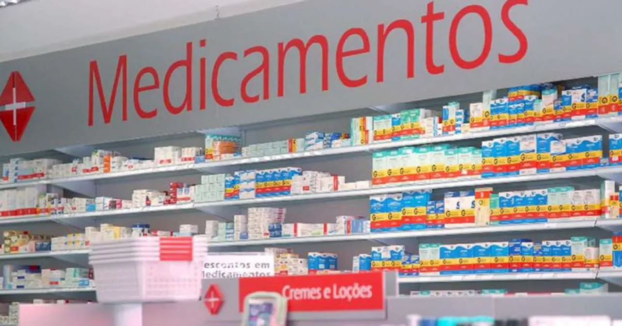 Reforma tributária prevê redução de impostos de 850 tipos de medicamentos