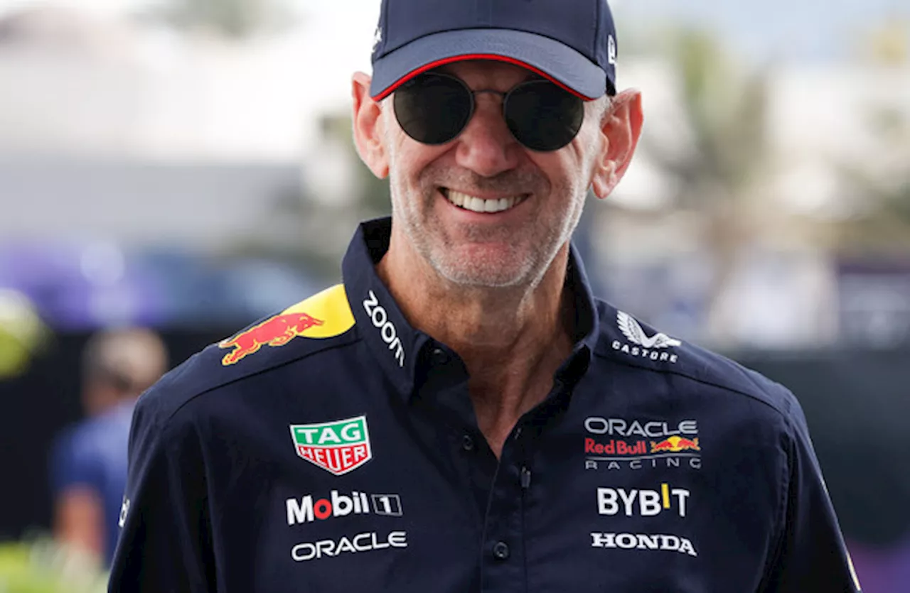 Red Bull design guru linked with title dominance set to quit after Horner controversy