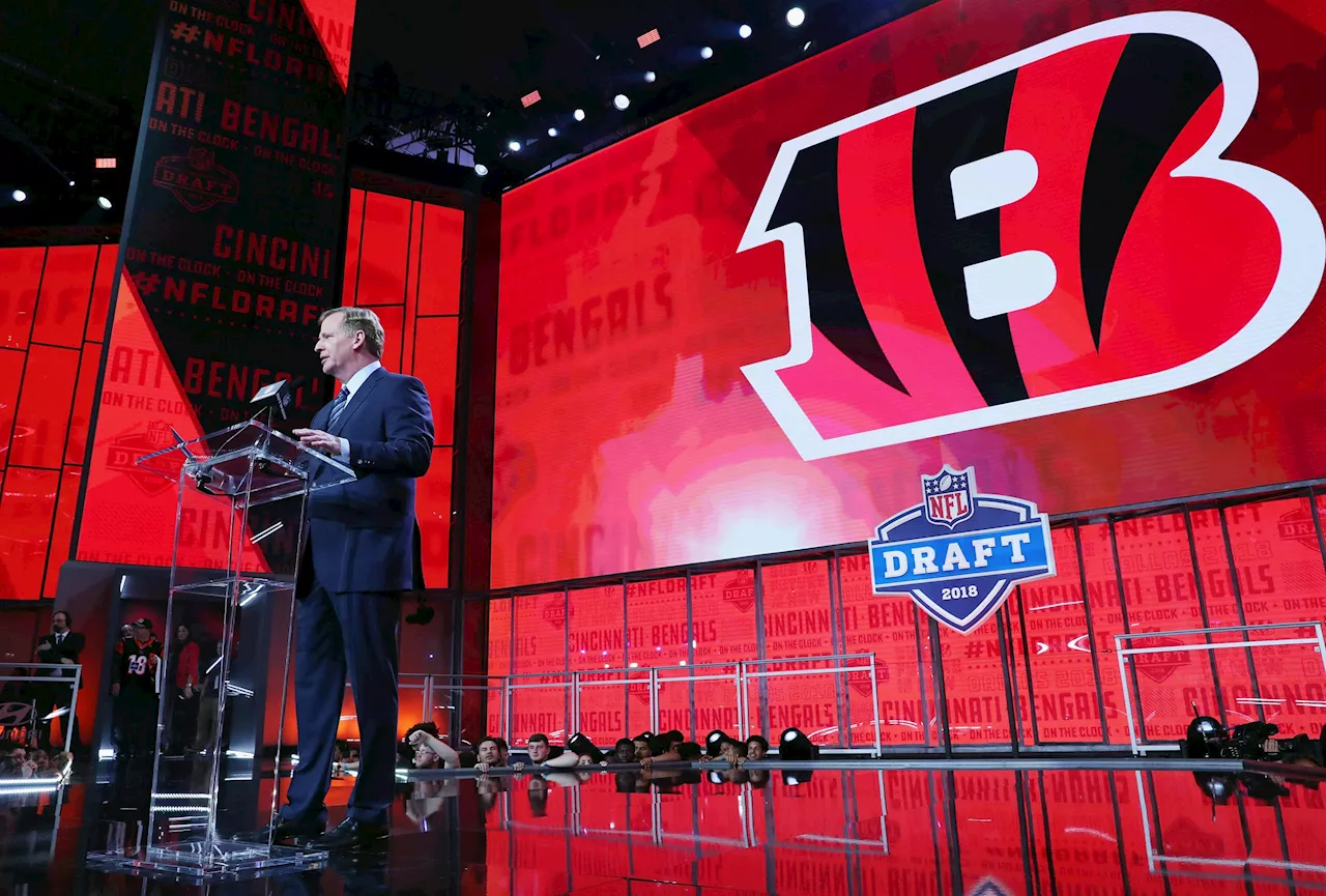 What I’m hearing about Bengals’ Round 1 trade approach, Trey Hendrickson fallout