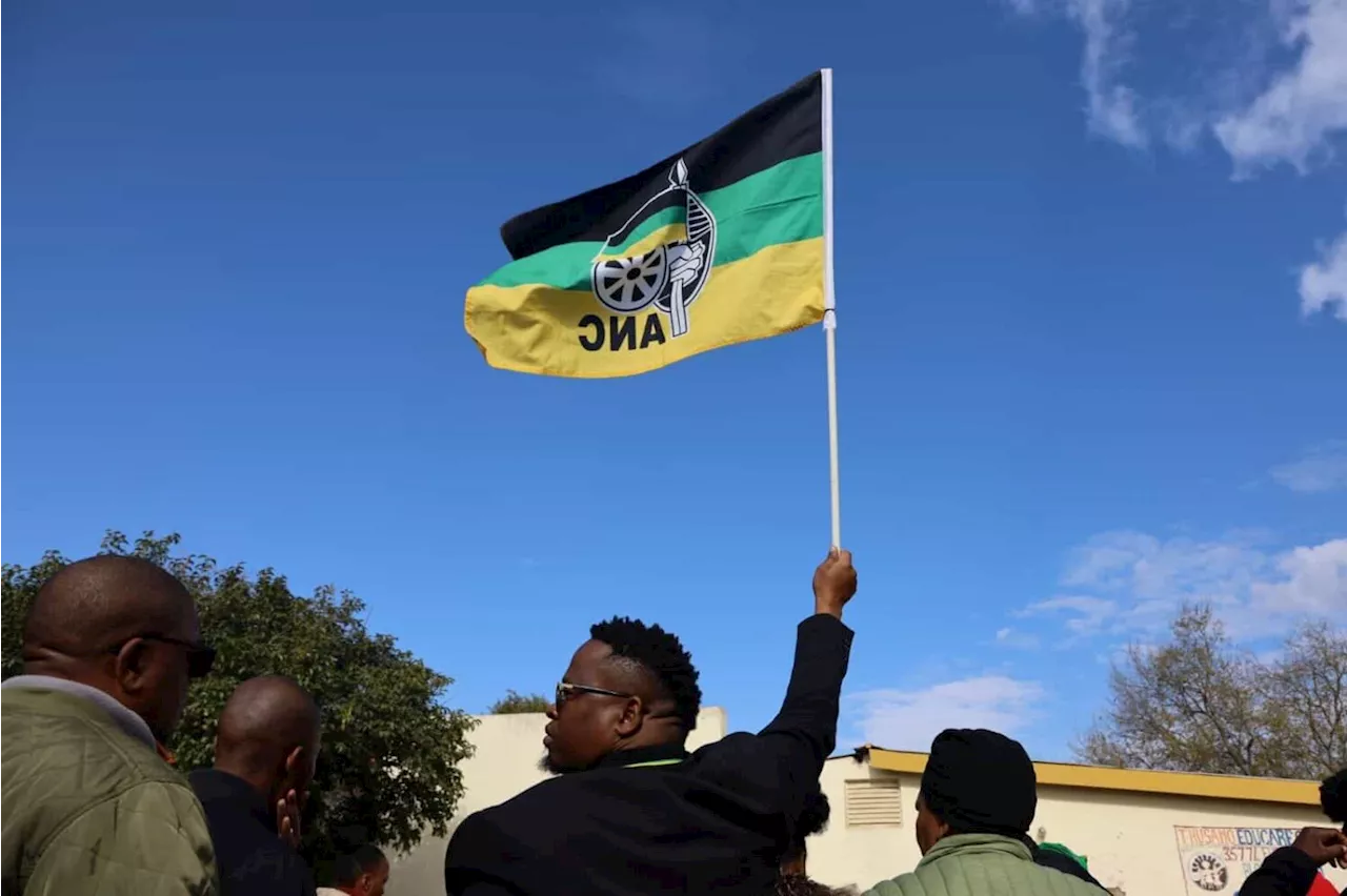 ANC snatches EFF seat in Limpopo by-election