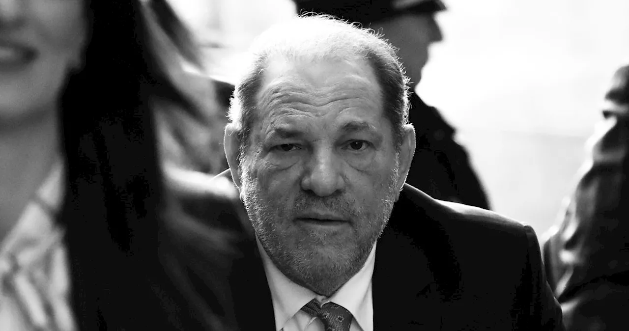 Why Was Harvey Weinstein’s Rape Conviction Overturned?