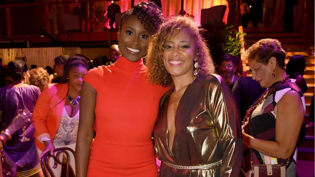 ‘Insecure’s’ Amanda Seales: I’m Done ‘Protecting’ Issa Rae