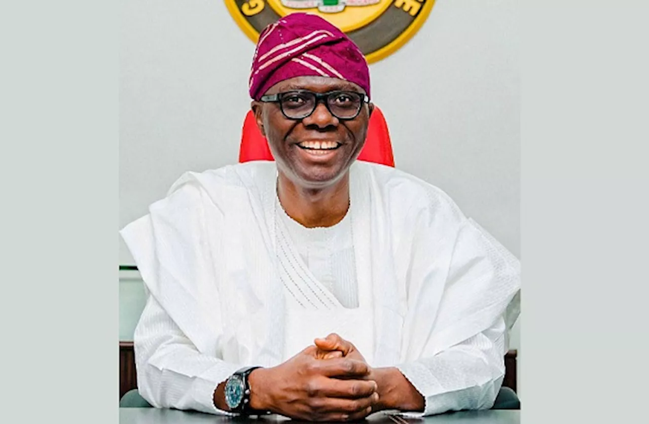 Effective tax system, panacea to corruption, says Sanwo-Olu