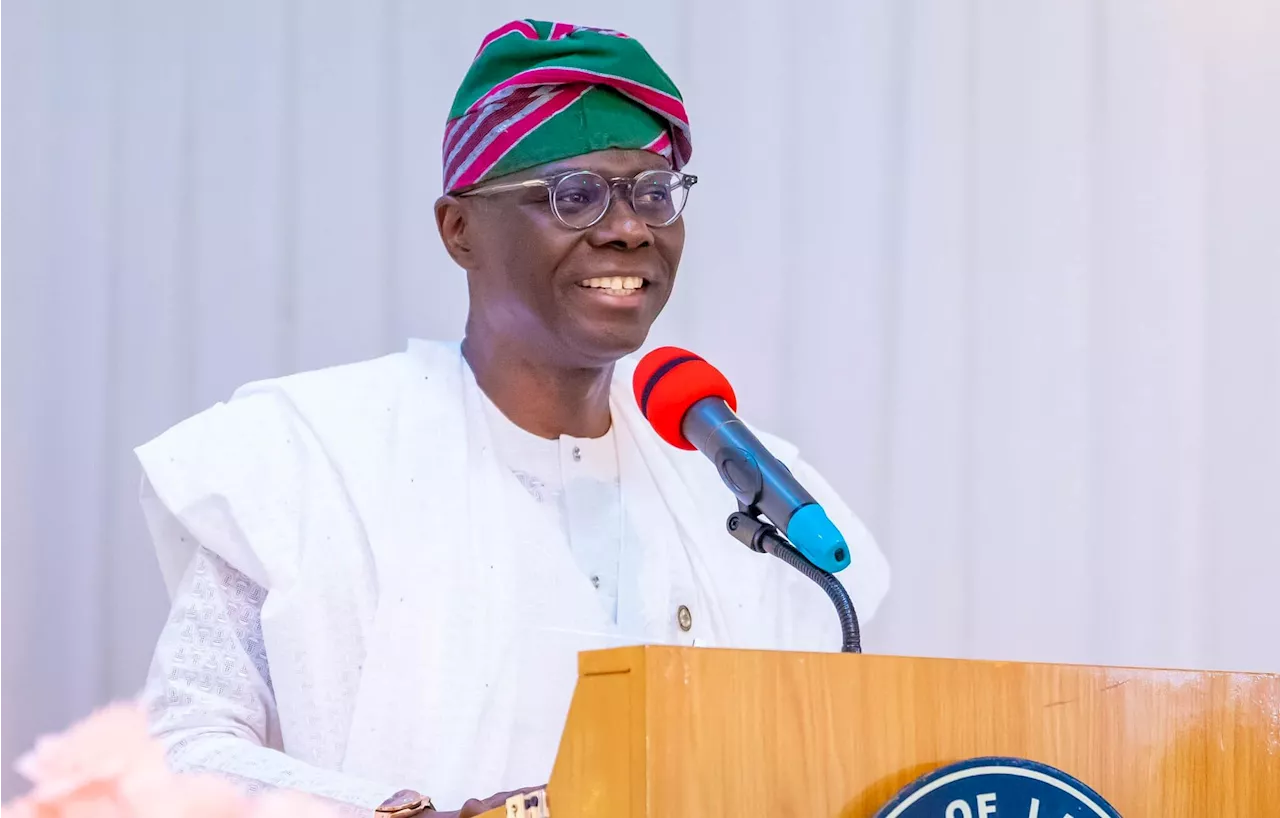 Sanwo-Olu ‘to stop land encroachers’