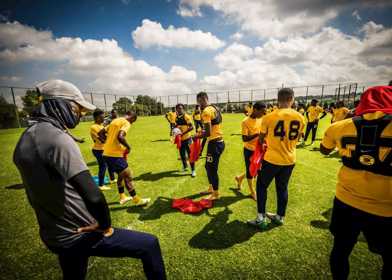 Kaizer Chiefs flop regretting his choice to spurn Orlando Pirates?