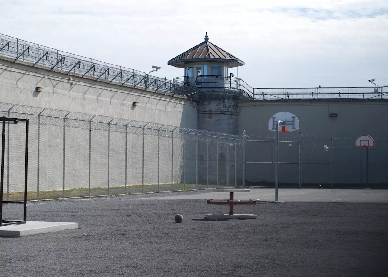 Prison Journalism: A glimpse inside Barberton Prison