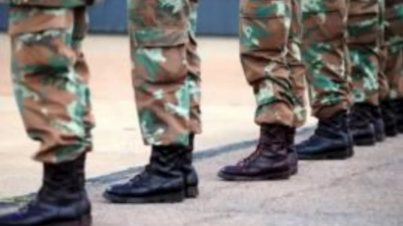 Ramaphosa extends SANDF deployment abroad