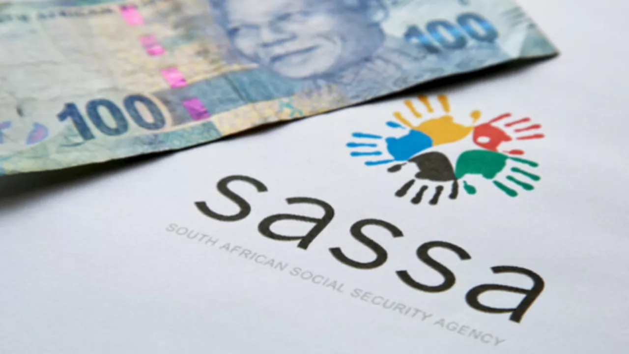 SASSA corruption: Two arrested in bribery scandal