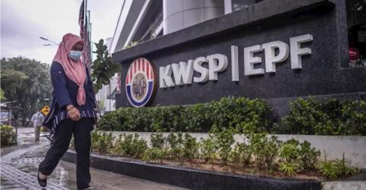 EPF says Account Fleksibel is optional; expects about RM25 bln withdrawal in first year