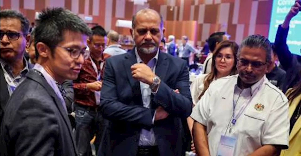 Gobind: Government committed to implementing dual 5G network, DNB to carry out CP