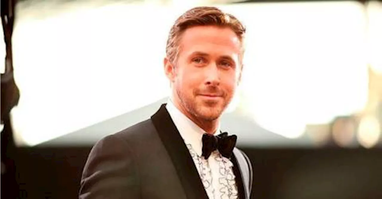 Ryan Gosling to star in sci-fi film Project Hail Mary